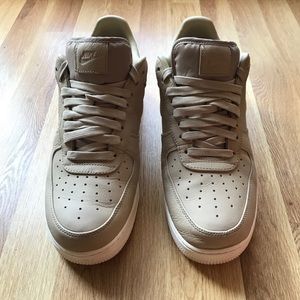 Nike Air Force One Premium Jewel Pack Men’s 11 Nike Air Force One Premium Jewel Pack Men’s 11